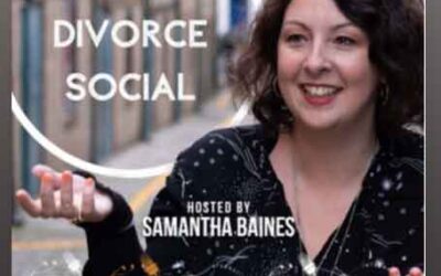 Podcast The Divorce Social